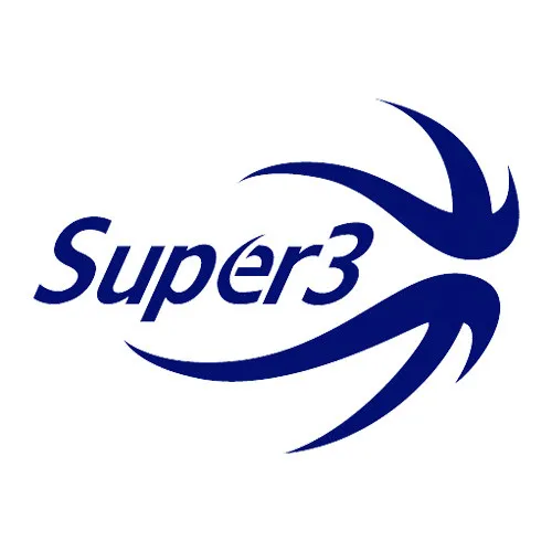 超三联赛 深圳龙华启航18.17无锡文旅惠汕20260829